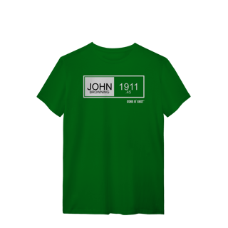 Nome do produto John 1911 Tiro Esportivo Quality