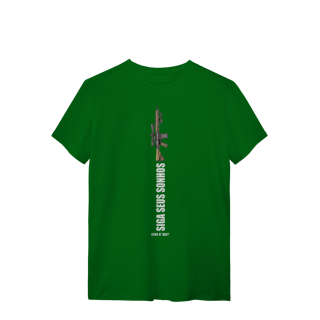 Nome do produto Siga seus sonhos Tiro Esportivo Quality