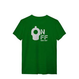 Nome do produto On Off Tiro Esportivo CAC Quality