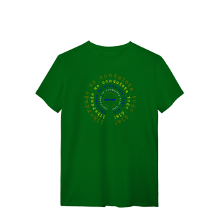 Nome do produto Liberdade se conquista Quality