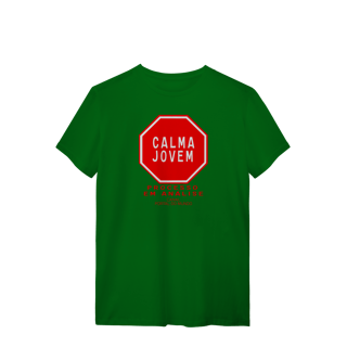 Nome do produto Calma Jovem Portal do Mundo Quality