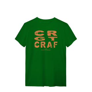 Nome do produto CR GT Craf Portal do Mundo Quality
