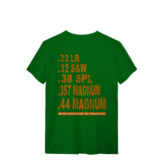 Nome do produto Calibres Pólvora e Mato Quality