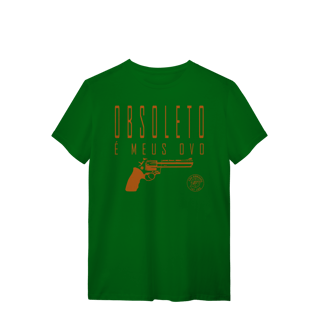 Nome do produto Obsoleto Cão Armado Pólvora e Mato Quality