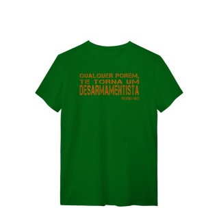 Nome do produto Qualquer Porém Pólvora e Mato Quality