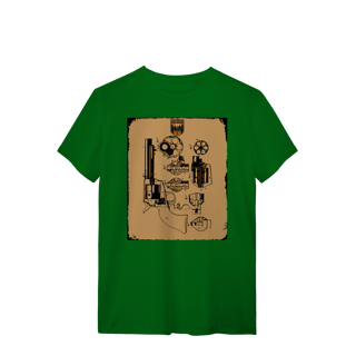 Nome do produto Projeto Pólvora e Mato Quality