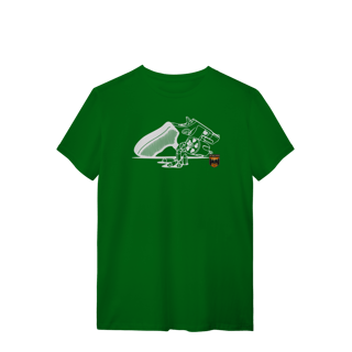 Nome do produto Apaixonado Pólvora e Mato Quality