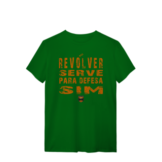 Nome do produto Serve Sim Pólvora e Mato Quality