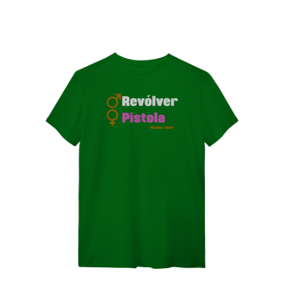 Nome do produto Guerra dos Sexos Pólvora e Mato Quality