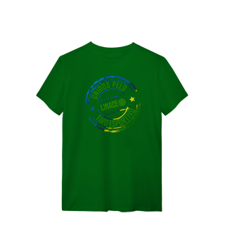 Nome do produto Unidos pelo Tiro Esportivo Linade Quality