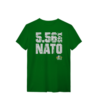 Nome do produto 5.56x45 NATO CBTT Quality