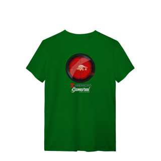 Nome do produto No Alvo Samurai Caçador Hikmicro Quality