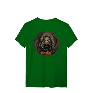 Nome do produto Boar Ball Samurai Caçador Quality