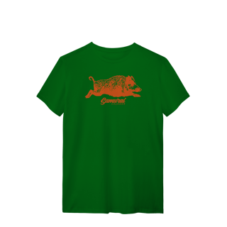 Nome do produto Fast Boar Samurai Caçador Quality