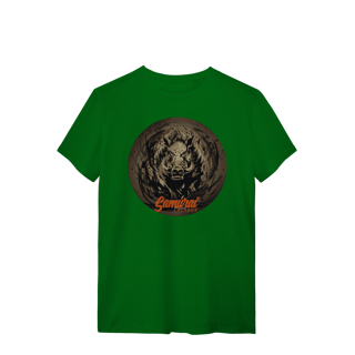 Nome do produto Boar Ball Samurai Caçador Quality