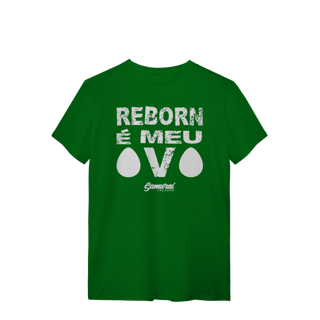 Nome do produto Reborn Double Samurai Caçador Quality