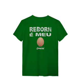 Nome do produto Reborn solo Samurai Caçador Quality