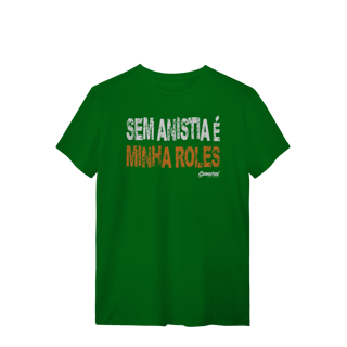 Nome do produto Sem Anistia Samurai Caçador Quality