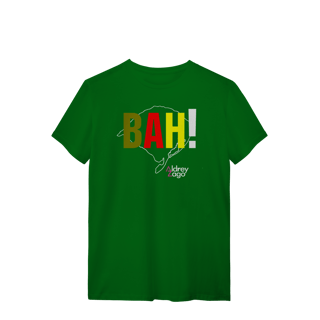 Nome do produto Bah! Aldrey Zago Quality