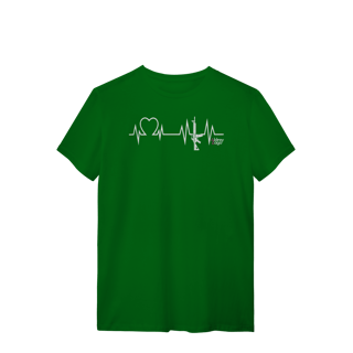 Nome do produto Batimentos cardíacos do Atirador Esportivo Aldrey Zago Quality