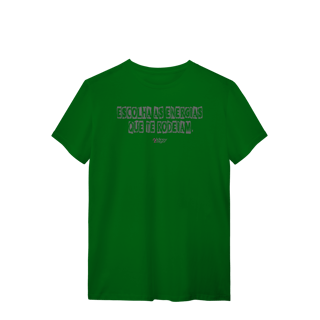 Nome do produto Escolha as energias Aldrey Zago Quality