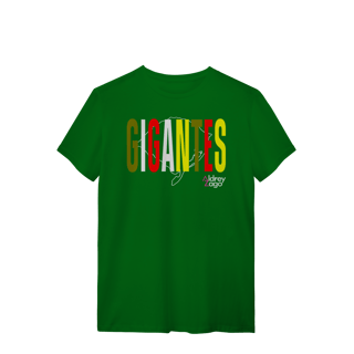 Nome do produto Rio Grande de Gigantes Aldrey Zago Quality