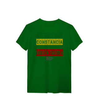 Nome do produto Injusta Guerra Aldrey Zago Quality