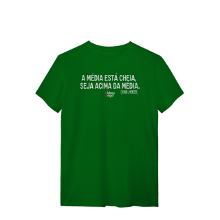 Nome do produto Seja Acima Aldrey Zago Quality