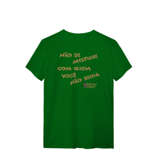 Nome do produto Não se misture Aldrey Zago Quality