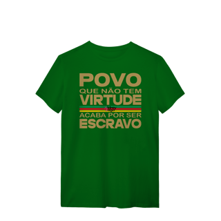 Nome do produto Virtude Aldrey Zago Quality