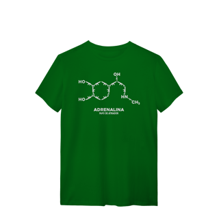 Nome do produto Adrenalina Papo de Atirador Quality