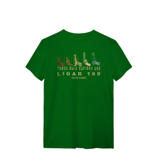 Nome do produto Mais rápidos Papo de Atirador Quality