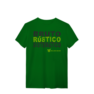 Nome do produto Camsita Bruto Rústico e Sistemático Bulldog Brabo Quality