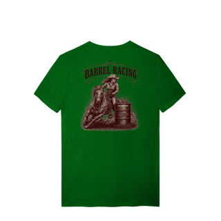 Nome do produto Barrel Racing Duda Bulldog Brabo