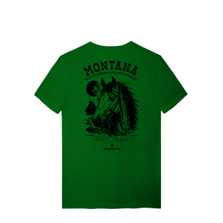 Nome do produto Montana Duda Bulldog Brabo