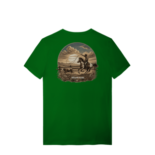 Nome do produto Vaquejada ao sol poente Duda Bulldog Brabo