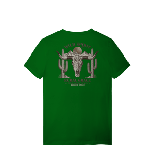 Nome do produto Wild Spirit Duda Bulldog Brabo