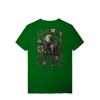 Nome do produto Saloon Duda Girl Bulldog Brabo