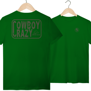 Nome do produto Loucura de Cowboy Bulldog Brabo
