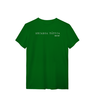 Nome do produto Recarga Tática Guns N