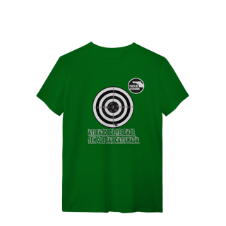 Nome do produto Gatilhada Padrão Papo de Atirador Quality