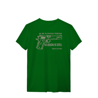 Nome do produto De Plástico Papo de Atirador Quality