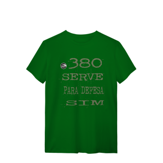 Nome do produto Serve Sim Papo de Atirador Quality