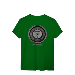 Nome do produto Velocímetro Papo de Atirador Quality