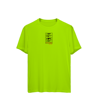 Nome do produto Operador Múltiplo Tiro Esportivo