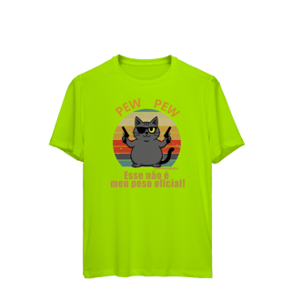 Nome do produto Pew Pew Peso Não Oficial