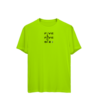Nome do produto Five Five Six BoyShooterBrasil Dry Fit UV
