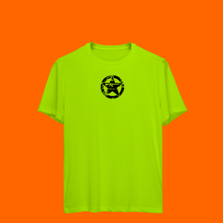 Nome do produto AR Star Guns N' Shot Dry Fit Tiro Esportivo CAC