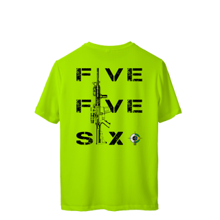 Nome do produto Five Five Six BoyShooterBrasil Dry Fit UV