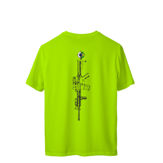Nome do produto AR BoyShooterBrasil Dry Fit